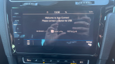 Volkswagen Golf 1.4 TSI GTE Advance 5dr DSG Hatchback